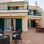 Villa Lorenzo - walking distance to beach