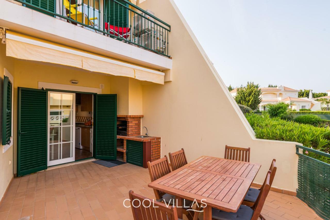 Vakantiehuis Lorenzo - Walking Distance To Albufeira