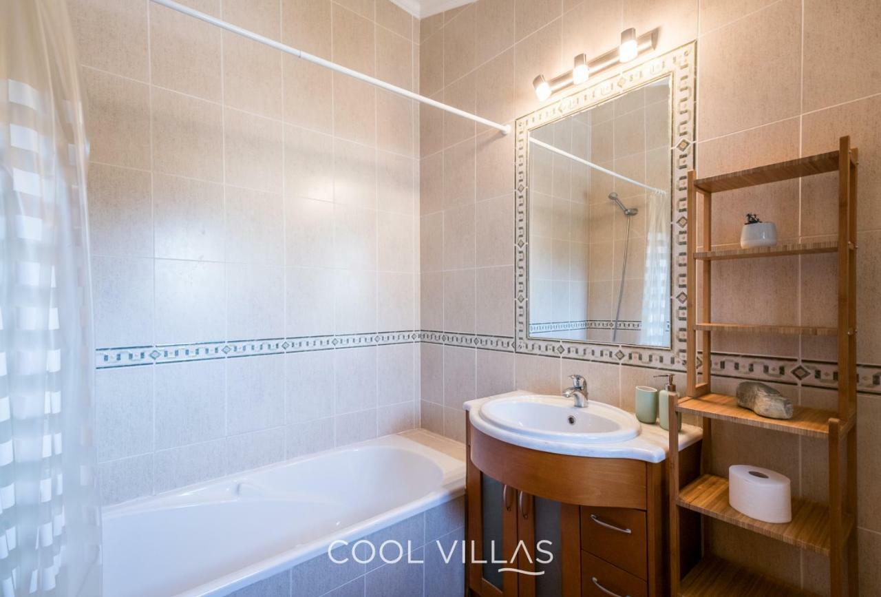 Vakantiehuis Lorenzo - Walking Distance To Albufeira