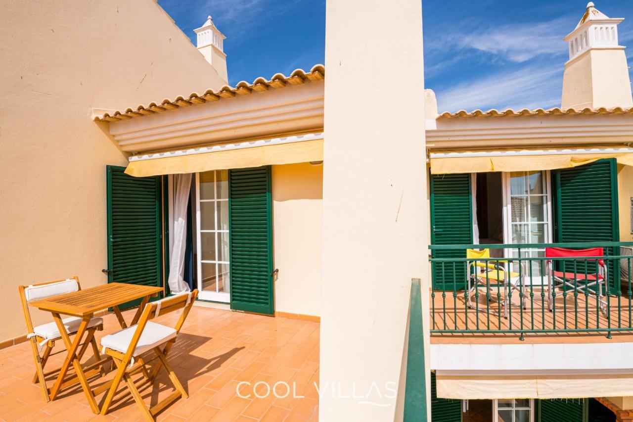 Hébergement de vacances Lorenzo - Walking Distance To Albufeira